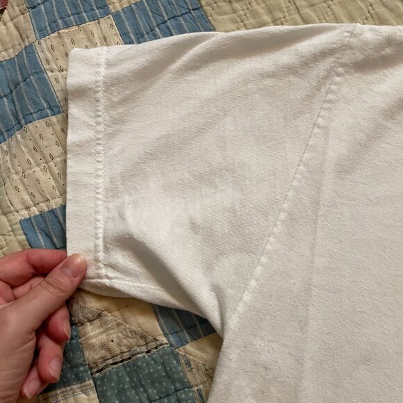 The Hundreds x Hook-Ups Alice Wonderland Limited Additions Skate Shirt Medium - Picture 14 of 16